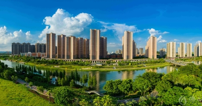 高明、三水啟動購房促消費活動 購房最高可領2萬元消費券