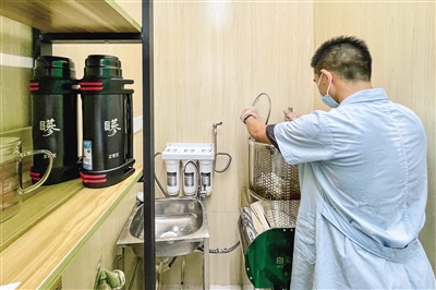 順德發(fā)布全省首份零售藥店中藥代煎服務團體標準