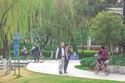 人均預期壽命≥82.4歲 對佛山市民意味著什么？