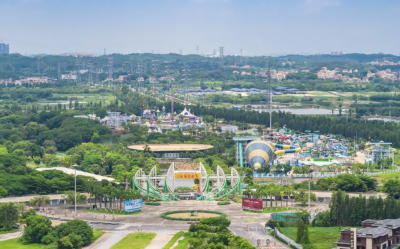 三水發(fā)布2022年度三大文旅節(jié)慶活動(dòng)