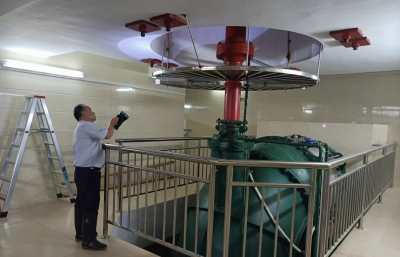 佛山全市堤圍及水利工程設(shè)施運(yùn)行正常