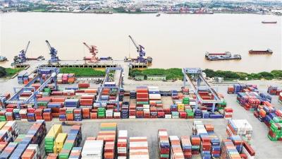 助力優(yōu)化營(yíng)商環(huán)境，三水法院聯(lián)合三水工商聯(lián)問(wèn)需于企