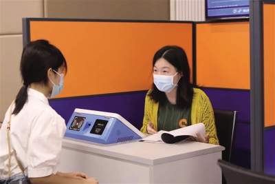 禪城：為戶籍畢業(yè)生量身定做招聘服務(wù)