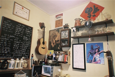 禪城區(qū)鶯崗社區(qū)：夢想照進(jìn)老街 深巷尋覓知音