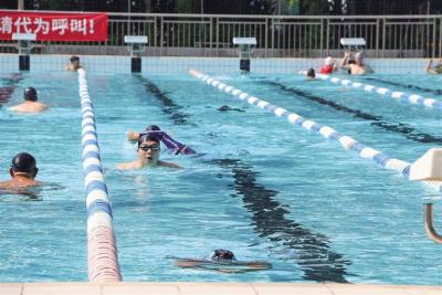 天氣高燒不退 市民防暑有招