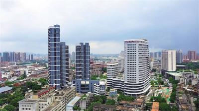 禪醫(yī)健康城綜合體項(xiàng)目進(jìn)入收尾階段 引入國際婦兒中心打造高端養(yǎng)護(hù)院