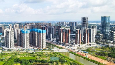 三水購房促消費活動效果明顯 15天成交611套