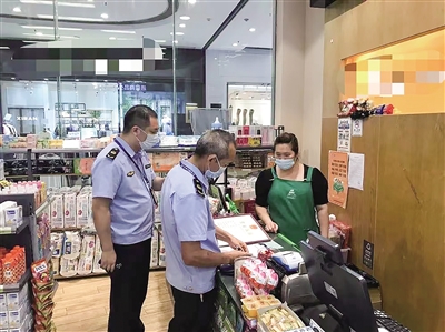 警惕“雪糕刺客”！順德市監(jiān)部門對雪糕產(chǎn)品開展價格監(jiān)督檢查