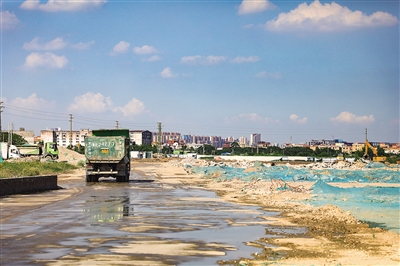 佛山南莊高端精密智造產(chǎn)業(yè)園助力產(chǎn)業(yè)集聚