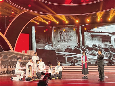 佛山市第二屆精品思政課（慕課）大賽決賽舉行