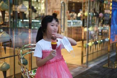 未來10天佛山“烤”驗(yàn)持續(xù)