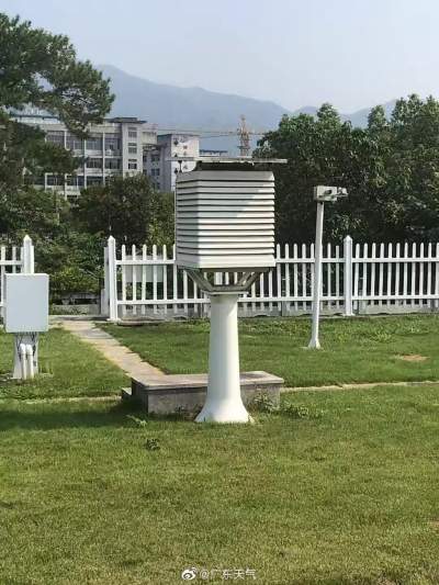 氣溫、地表溫度、草面溫度、體感溫度…… 這些溫度啥意思？