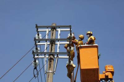 佛山電網(wǎng)負(fù)荷創(chuàng)歷史新高