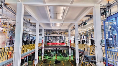 廣東三本新材料科技股份有限公司： 專注樹脂成就隱形冠軍