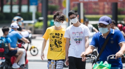 佛山將迎史上最長高溫過程