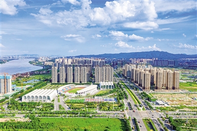 承壓中復(fù)蘇 構(gòu)建更有活力的市場(chǎng)