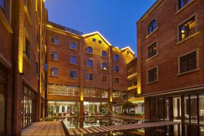 2022年度禪城特色街區(qū)評選活動啟動