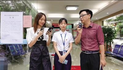 “南海民生微訪談”開展一年，滿意辦結(jié)率近97%