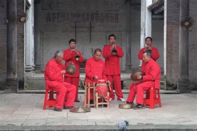高明花鼓調(diào)：鄉(xiāng)音奏百年 古韻永流傳