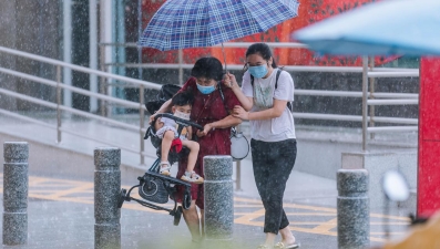 臺風(fēng)“馬鞍”預(yù)計25日登陸廣東