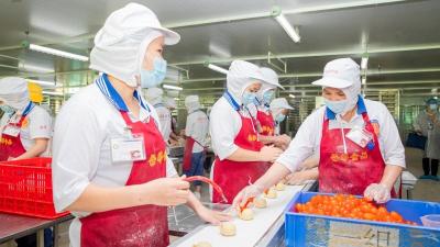 佛山兩部門開展遏制“天價”月餅專項檢查聯(lián)合行動