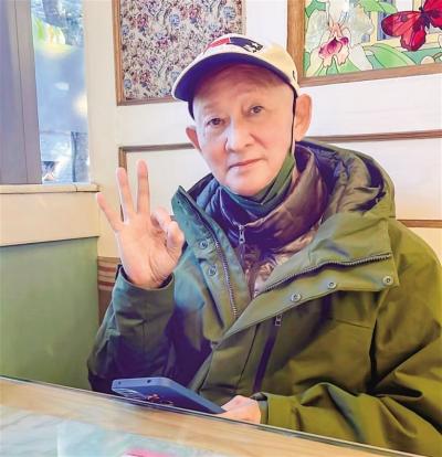 “能讓別人重見光明多好！” 佛山退役老兵離世捐出眼角膜
