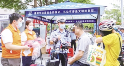 佛山市電動自行車注冊總量達(dá)177萬輛