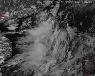 強(qiáng)降雨周末來襲 22日到23日再轉(zhuǎn)晴熱高溫天氣
