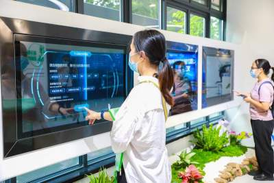 禪城區(qū)上半年經(jīng)濟(jì)數(shù)據(jù)公布：消費(fèi)穩(wěn)步復(fù)蘇 外貿(mào)表現(xiàn)不俗