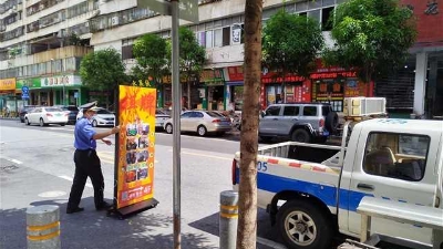 佛山五區(qū)多措并舉 提升農(nóng)貿(mào)市場顏值