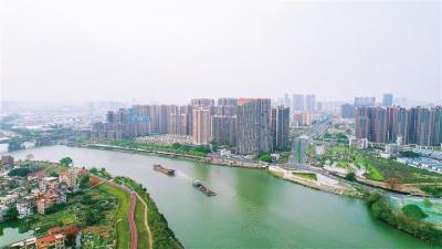 住建部： 今年全國(guó)建設(shè)超千個(gè)城市“口袋公園”