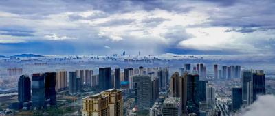 《广东省都市圈国土空间规划协调指引》发布，明确广州都市圈等建设规划