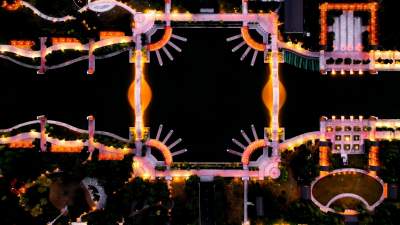 “夜經(jīng)濟(jì)”升溫 “夏日經(jīng)濟(jì)”釋放消費(fèi)活力