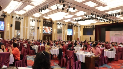 順德龍的酒樓以信為本鑄就佛山餐飲美麗風(fēng)景線