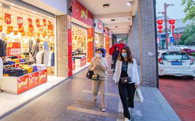 購車著數(shù)、文旅補貼、家電以舊換新……佛山促進(jìn)消費實招來啦！