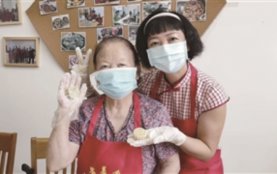 萬(wàn)家團(tuán)圓時(shí) 愛心不停歇