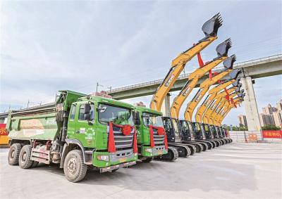 廣佛環(huán)線有望5年后“成環(huán)”