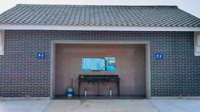 高明區(qū)楊和鎮(zhèn)推進(jìn)公廁改造 今年新改建41間農(nóng)村公廁