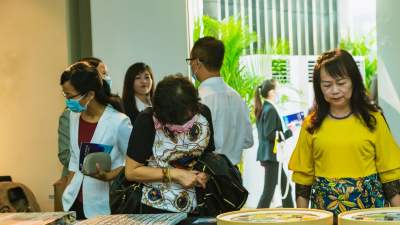 中青報(bào)頭版聚焦禪城推進(jìn)青年創(chuàng)新創(chuàng)業(yè)工作