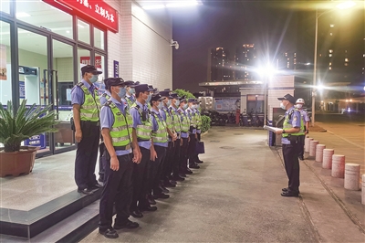 佛山公安電詐犯罪治理取得階段性成效