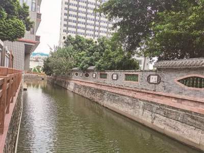 佛山市持續(xù)推進(jìn)城市黑臭水體“長制久清”工作 