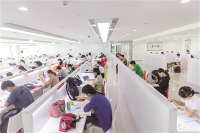 從逛公園到文博旅體全面發(fā)展