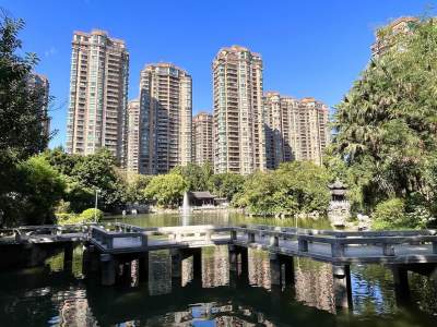 佛山啟動(dòng)住宅小區(qū)文明提升行動(dòng)