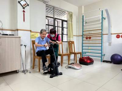 非凡十年·E起看變化｜從簡單養(yǎng)老到醫(yī)養(yǎng)康養(yǎng)全面發(fā)展