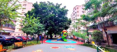 禪城區(qū)積極實施老舊住宅小區(qū)文明提升行動