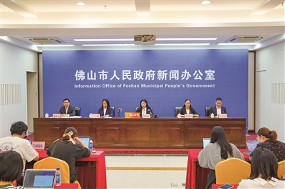 佛山：全力以赴“闖三關” 多起聚集性疫情實現動態(tài)清零