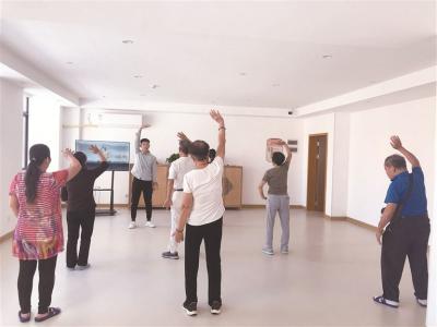 佛山市多舉措推進(jìn)養(yǎng)老服務(wù)體系建設(shè) 讓更多老人老有所養(yǎng)老有所享