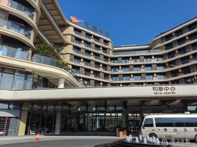 市人大常委會專題調(diào)研“加強(qiáng)養(yǎng)老服務(wù)設(shè)施建設(shè)”民生實(shí)事項(xiàng)目落實(shí)情況