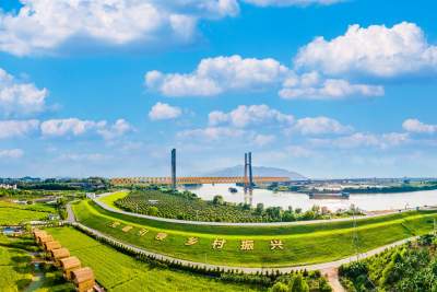 思賢滘碧道三水區(qū)段入圍省“最生態(tài)”碧道