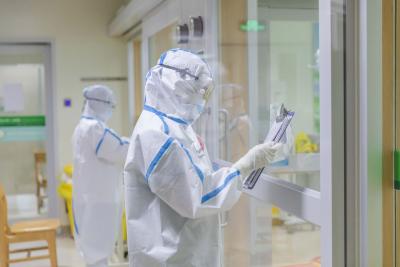 優(yōu)化落實(shí)疫情防控“新十條”公布